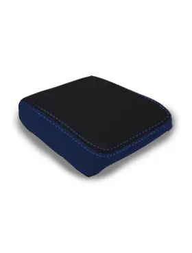 B114-06 Prp Center Console Cover For 24 Toyota Tacoma