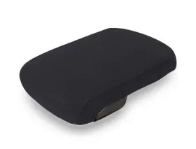 Prpb101-02 Prp Seats Fits 12-15 Center Console Cover Toyota Tacoma - All Black