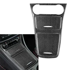 X156 Purple 623456469070 Interior Center Console Trim For Mercedes Benz A Class W117 Gla Cla 177