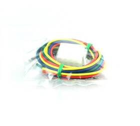 Racepak 280-ca-harnuws Udx Warning And Shift Light Connectors