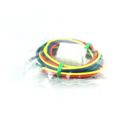 280-ca-harnuws Racepak Udx Warning And Shift Light Connectors