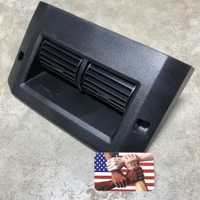 1476044 Ram 13- 19 Dodge 1500 2500 3500 Center Console Rear Air Vent Middle #2