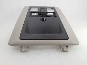 1vg18bd1ae Ram 2013-2018 Dodge 1500 Pickup 2504 Overhead Roof Console Housing Unit