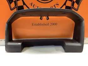 5060284 Ram 2013 - 2018 Dodge 2500 3500 Trim Cover Bezel Panel For Speedometer Cluster
