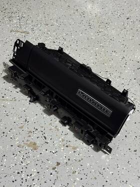 Ram 6019838 19-24 2500 3500 Laramie Dashboard Upper Glove Box Storage Compartment Oem