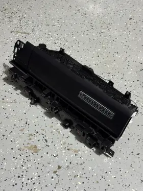 6019838 Ram 19-24 2500 3500 Laramie Dashboard Upper Glove Box Storage Compartment Oem