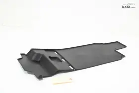 68409973aa Ram 2019-2025 1500 Quad Front Center Console Base Floor Storage Insert Mat Oem