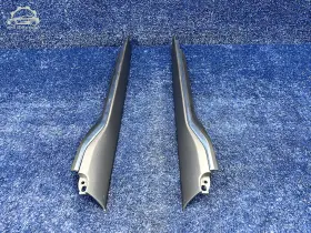 7qx191z6aa Ram 2025-2026 1500 Center Console Side Trim Panel Set L R Oem