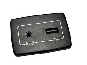 Ram Ft7356337391536 2015 - 2022 Promaster City Center Usb Aux Input Port Adapter Tecvox D532 Oem