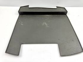 Ram Vp9drx-44045g82 2011-2018 Dodge 1500 2500 Black Center Console Armrest Rubber Insert Oem