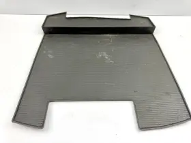 Vp9drx-44045g82 Ram 2011-2018 Dodge 1500 2500 Black Center Console Armrest Rubber Insert Oem
