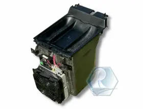 045r18 Range Rover 10-13 Sport L320 Center Console Refrigerated Cooler Box Oem