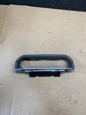 Range Rover Ah22-045n56 2010 To 2016 Land Lr4 Center Console Shifter Floor Bezel Q2508 Dg
