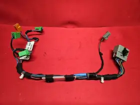 Ah22-14k042-db Range Rover 2010 - 2013 Land Sport Center Console With Cooler Wiring Harness Only