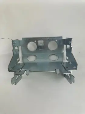 Cpla-67456-a Range Rover 2014-2017 Sport Center Console Interior Bracket Oem