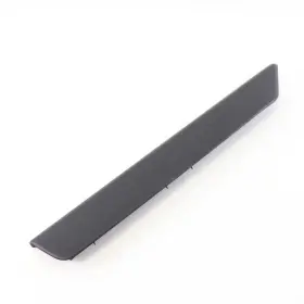 Fjv501150 Range Rover 07-12 L322 Left Center Console Finish Trim Panel Black