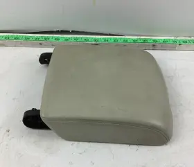 Lr037407 Range Rover 2007-2013 Center Console Armrest Hand Support Lid Oem