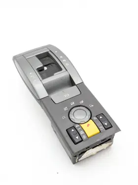 Yud501410wvh Range Rover 05-09 Sport Center Shifter Console Panel Bezel Switch Trim Terrain