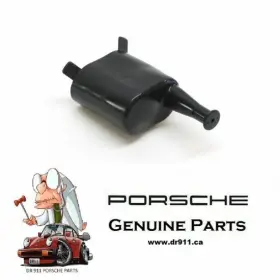 477.971.923 Relay 477971923 Genuine Porsche 924 924s 944 951 Headlight Protection Cap 76-91 47797192