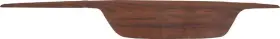 Md4053 Rem Automotive 1970-74 Dodge Plymouth B E-body Vinyl Woodgrain Console Insert With Manual