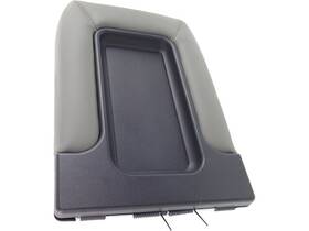 Replacement Ap 44qwmw Console Cover Fits Chevy Silverado 2500 Hd 2001-2006