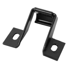 Restoparts Kr20070 For Chevy Monte Carlo 1970-1972 Center Console Lock Catch