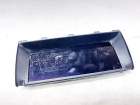 9296942 Rolls-royce 16 Dawn Convertible Front Center Info Multimedia Display Monitor Oem