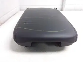 241-12534a Rover 2019 Range Sport Center Console Armrest Lid Black Leather Oem