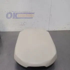 241-12534b Rover 17 2017 Range Sport Hse Front Center Floor Console Armrest Lid Beige
