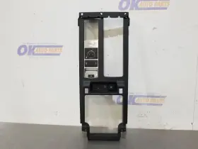 241-13201b Rover 20 2020 Land Discovery Center Floor Console Finish Panel