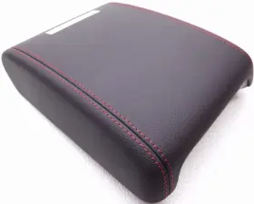 Lr024687 Rover Oem Range Evoque Center Console Armrest Cover