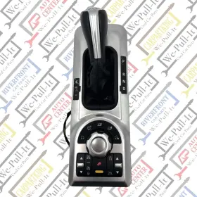 Yud501361mvm Rover 2007-2009 Land Range Hse Terrain Differential Lock Switch Oem