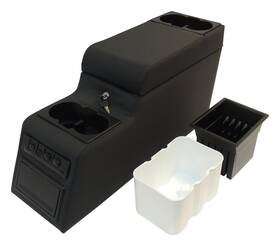 Rt Offroad Rt27009 Off-road Center Console