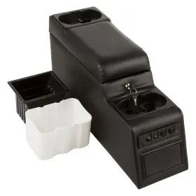 13102.01 Rugged Ridge For Jeep Wrangler 1987-1995 Center Console