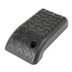 Rugged Ridge 13104.60 All Terrain Center Console Cover Fits 02-06 Wrangler Tj