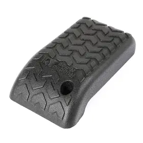 13104.60 Rugged Ridge All Terrain Center Console Cover Fits 02-06 Wrangler Tj