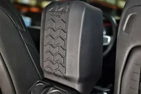 13107.44 Rugged Ridge Center Console Cover