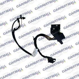 Saab 12765161 2003-2007 9-3 93 Center Console Harness Wire Wiring Cable Oem