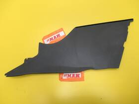 Saab 12793479 Center Console Trim Door Panel Driver Side Left Car Cover Cap For 03-11 9-3