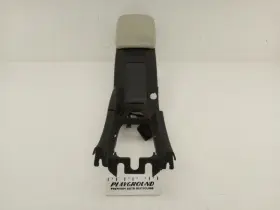 307039 Saab 9-3 Sedan Center Console With Air Flow Vents And Storage Container Fits 03-11