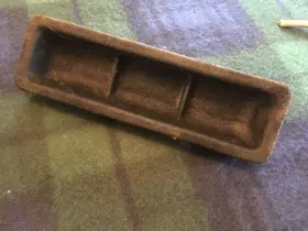 9120678 Saab Classic 900 Coin Holder