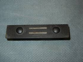 Saab 9765959 9000 Center Console Lid Magnetic Latch