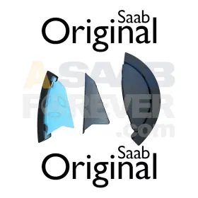 12795209 Saab Genuine Oem 9-3 Ice Snow Scraper Kit Dealer Accessory Used Discontinued