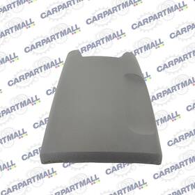 Saturn 15827480 2006 2007 Vue Front Center Console Panel Trim Cover Cap Oem
