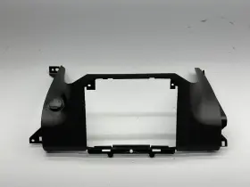 15905045 Saturn 15905045/005 07-10 Sky Center Console Radio Trim Black Oem