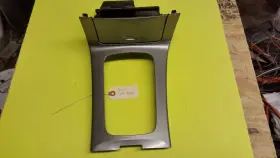 22714521 Saturn 2007 2008 2009 Aura Shifter Bezel Trim Surround With Storage Cubby