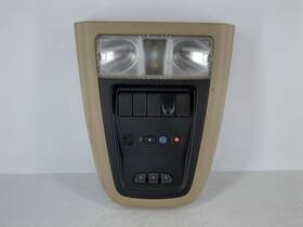 Saturn 241-01751 2005-2007 Relay Overhead Roof Console Interior Dome Light N5o10
