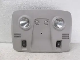 241-01787 Saturn 2007-2010 Outlook Acadia Roof Mounted Console Oem Lkq