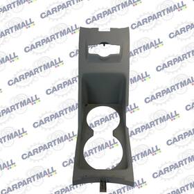 Saturn Ahp26437 2008 2009 2010 Vue Upper Center Console Cup Holder Bezel Cover