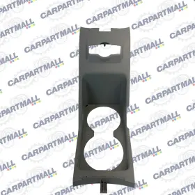 Ahp26437 Saturn 2008 2009 2010 Vue Upper Center Console Cup Holder Bezel Cover